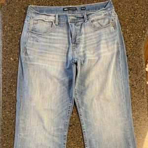 BKE Tyler Straight Relaxed 33x32